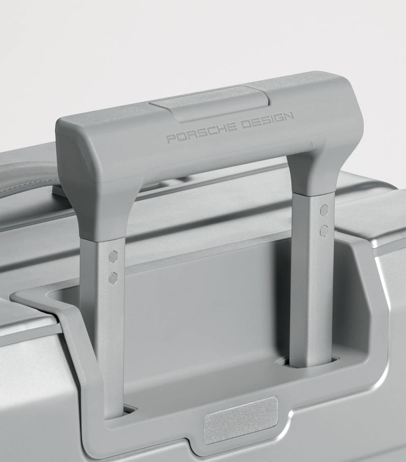 Porsche Design Aluminium Roadster Suitcase (67cm)
