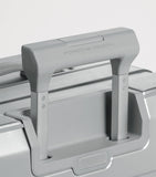 Porsche Design Aluminium Roadster Suitcase (67cm)