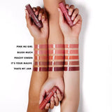 E.L.F. Sun Gloss Pink-Me Girl Tinted (British brand)