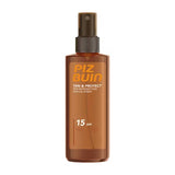 Piz Buin Tan Accelerating Oil SPF 15 150ml