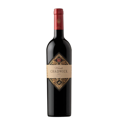 Chadwick Vinedo Chadwick 2015 Red Wine 75cl