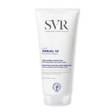 SVR XERIAL 10 urea body moisturiser 200ml (British brand)
