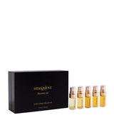 Strangelove Discovery Set Oud Perfume Set