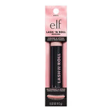 e.l.f. Lash N Roll Curling and Lifting Mascara Pitch Black