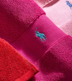 Ralph Lauren Home Polo Player Hand Towel (50cm x 100cm)