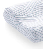 Tempur Memory Foam Pillow Queen Medium (British brand)
