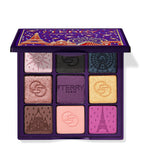 By Terry eyeshadow palette No. 6 Opulent Star - British product