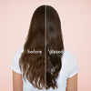Glaze hair gloss Blazing Brown 190ml, UK version