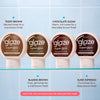 Glaze hair gloss Blazing Brown 190ml, UK version