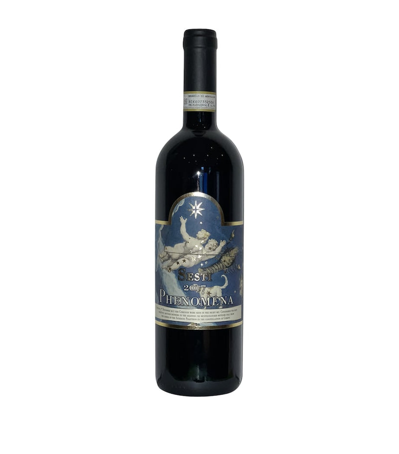 Sesti Brunello di Montalcino Riserva DOCG 2017 75cl bottle (British brand)