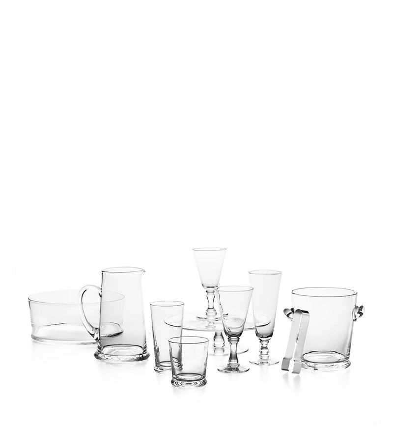 Ralph Lauren Ethan white wine glass 265ml, imported from the UK