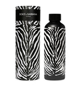 Dolce&Gabbana Casa Printed Travel Cup