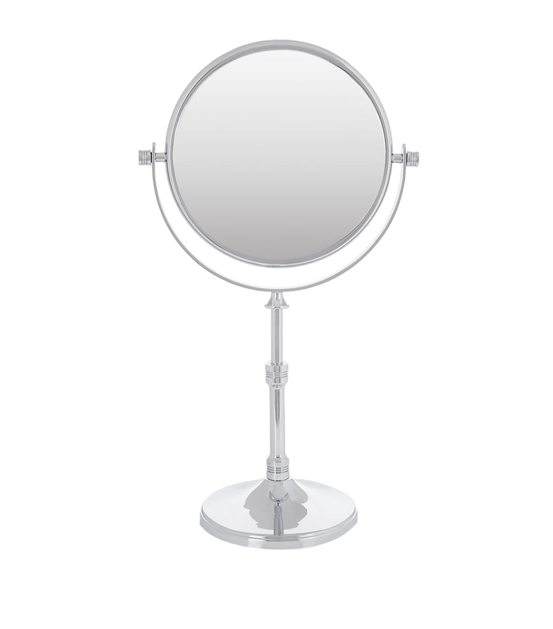 ZODIAC Double Sided Table Mirror