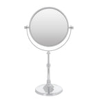 ZODIAC Double Sided Table Mirror