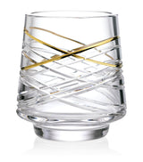 Waterford Glass Mastercraft Aran Champagne Cooler (19cm)