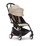 Stokke YOYO 6+ stroller seat pack for babies (British brand)