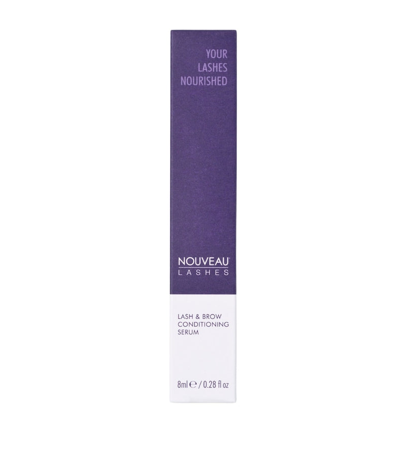 HD Brows Lash & Brow Conditioning Serum (8ml)