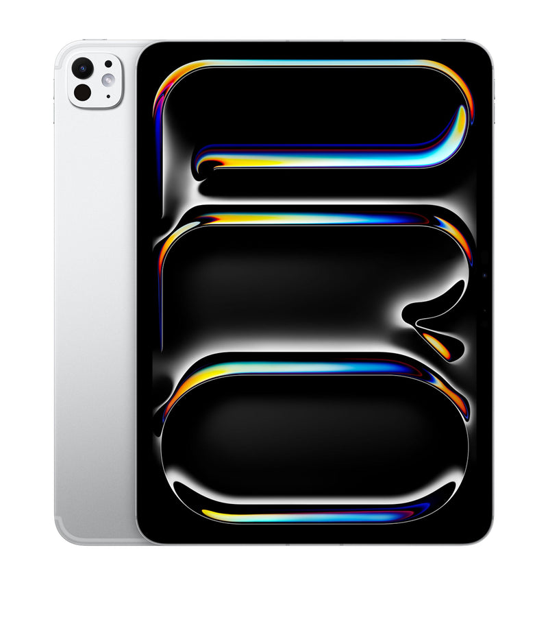 Apple iPad Pro 11-inch Cellular tablet 1TB - British product