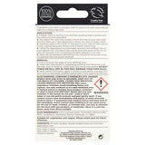 Superdrug Finishing Touches Black Polish GOODS Superdrug