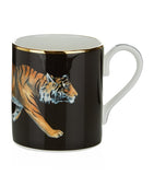 Halcyon Days Tiger Mug