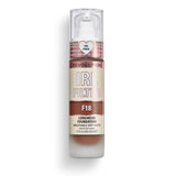 Revolution IRL Filter Longwear Foundation F18 Dark Skin Tone