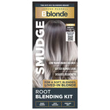 Jerome Russell Smudge Dramatic Cool Hair Dye Kit