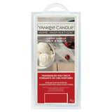 Yankee Candle Home Inspiration Cherry Vanilla Wax Melts General Household ASDA