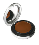 MAC Studio Tech Cream Foundation