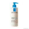 La Roche-Posay Lipikar Syndet AP+ cream wash 400ml, imported from the UK