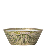 Bernardaud Augusta Porcelain Salad Bowl 24cm