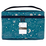 Superdrug Cosmetic Case Star Print GOODS Superdrug