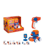 Carrera 1:20 RC Nerf Blasting Remote Control Car
