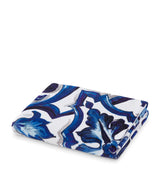 Dolce&Gabbana Casa Blu Mediterraneo Bath Towel 100cm x 150cm