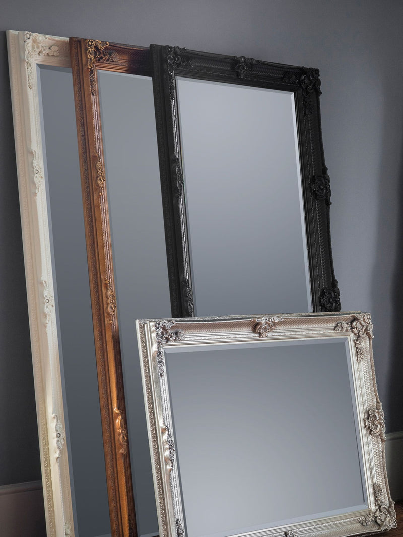 Gallery Home Gold Assen Leaner Mirror