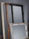 Gallery Home Gold Assen Leaner Mirror