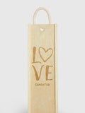 Absolut Vodka Personalised with Love Gift Box, imported from the UK