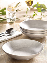 Stone Kya Pasta Bowl Set of 4