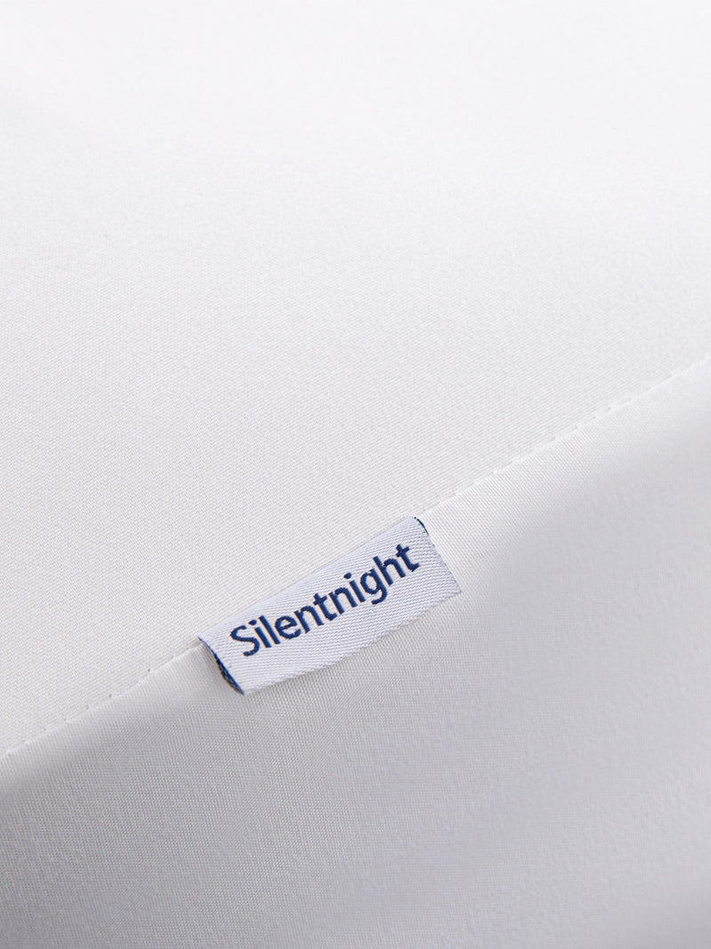 Silentnight waterproof mattress protector single size (British brand)