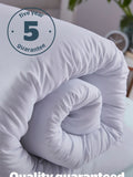 Silentnight Anti Allergy 13.5 Tog Winter Duvet (British brand)