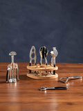 Maison by Premier Silver Paragon Kitchen Gadget Set