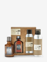 No.85 Eau De Toilette and Body Spray Men's Fragrance Set 100ml & 200ml