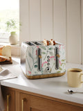 Malvern 4 slice toaster, imported from the UK