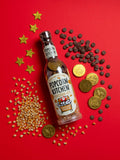 Popcorn Kitchen Pop At Home Coins Gift Kit