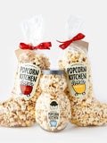 Popcorn Kitchen Christmas Festive Selection Box