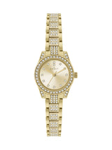 Spirit Ladies Pale Crystal Bracelet Watch - Women's Fashion Watch