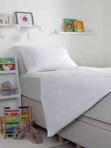 Slumberdown Kids Anti Allergy 7.5 Tog Duvet Set