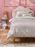 Jojo Maman Bébé ditsy floral duvet cover and pillowcase set, UK version