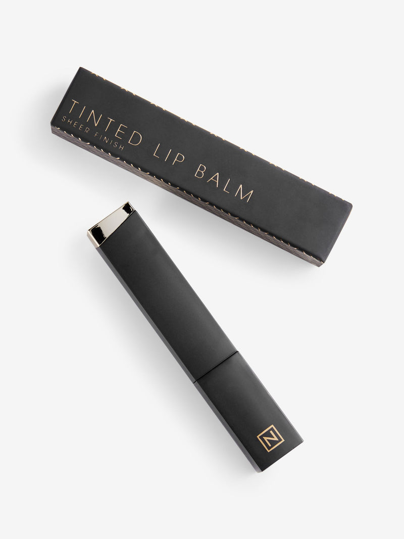 Tinted Lip Balm (British brand)