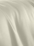 Catherine Lansfield Champagne Satin Duvet Cover Set - British product