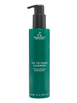 Aromatherapy Associates Oil to Foam Cleanser 140ml